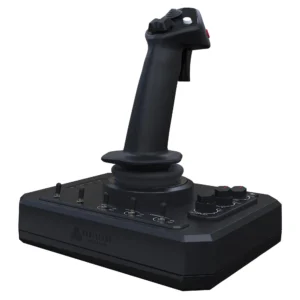 Honeycomb Foxtrot Aviation Stick – joystick do MSFS 2024 w sklepie pilots.pl